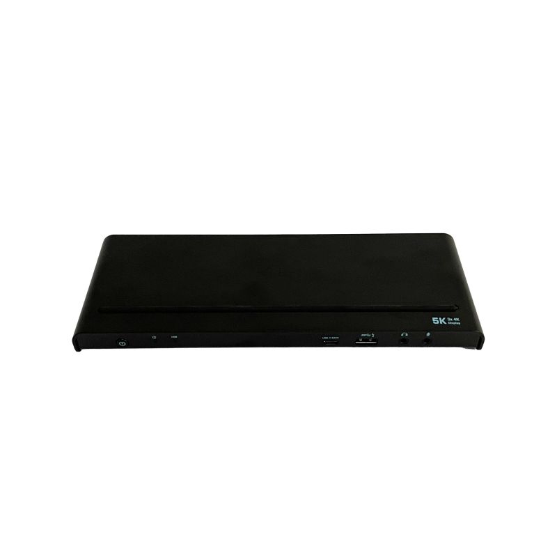 i-tec USB 3.0 / USB-C / Thunderbolt 3, 3x 4K Docking Station
